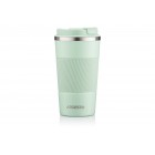 ARDESTO Термокухоль Urban 500 мл, нержавіюча сталь, зелений ARDESTO Термокухоль Urban 500 мл, нержавіюча сталь, зелений