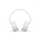 Philips Навушники Over-ear TAH5209 BT 5.3, SBC, Wireless, Mic, Білий