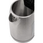 Gorenje Електрочайник 1.7л, Strix-контроль, метал, нерж