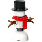 Конструктор LEGO City Адвент календар 2024