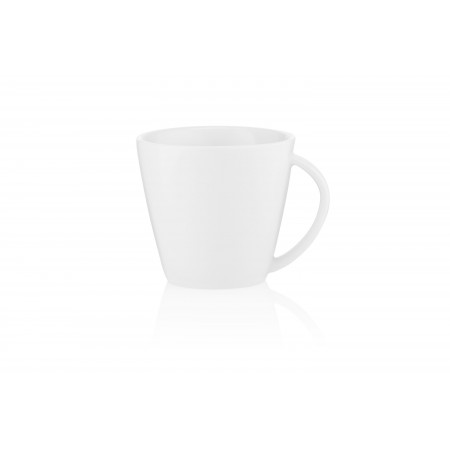 ARDESTO Чашка, 220 мл, порцеляна