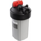 Ecosoft Фільтр магістральний ВВ10, підключення 1 Ecosoft Фільтр магістральний ВВ10, підключення 1
