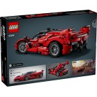 Конструктор LEGO Technic Ferrari FXX K
