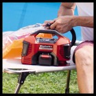 Einhell X-Change PRESSITO гібридний Einhell X-Change PRESSITO гібридний