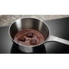 Electrolux Варильна поверхня індукційна, 80см, розширена зона, датчик кипіння, Hob2Hood, чорний