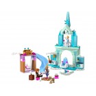 LEGO Конструктор Disney Princess Крижаний палац Ельзи