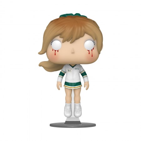 Funko Фігурка Funko POP TV: Stranger Things S4 - Chrissy Flo