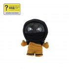 DevSeries М'яка ігрaшка Collector Plush Muscle Legends: Underworld Lifter, 20см