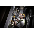 Багатофункціональний інструмент акумуляторний DeWalt 18В XR Li-lon безщітковий 20000кол/хв кейс 1.1кг без АКБ та ЗП