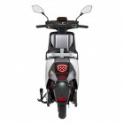 Електроскутер 2E S70, сірий