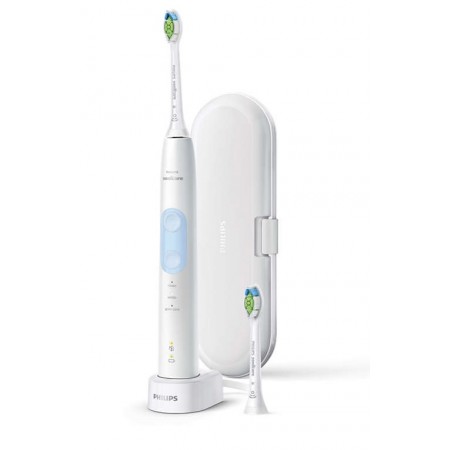 Щітка зубна електр. Philips, ProtectiveClean 5100, 62т. коли