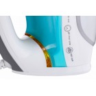 ARDESTO Праска IR-C2228-TQ, 2200Вт, 280мл, паровий удар, керам. підошва, голубий ARDESTO Праска IR-C2228-TQ, 2200Вт, 280мл, паровий удар, керам. підошва, голубий