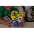 Flip Cars Машинка-трансформер 2 в 1 Атомний спорткар і Спорткар кабріолет Flip Cars Машинка-трансформер 2 в 1 Атомний спорткар і Спорткар кабріолет