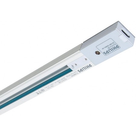 Philips Шинопровід 1-фазный RCS180 1C L2000 White