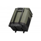 2E Термосумка на колесах Picnic 50л, темно-оливкова 2E Термосумка на колесах Picnic 50л, темно-оливкова