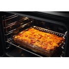 Electrolux Духова шафа електрична, 65л EOF3H00BX Electrolux Духова шафа електрична, 65л EOF3H00BX