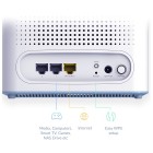 D-Link WiFi-система M32-2 EAGLE PRO AI AX1500 Mesh WiFi (2шт) D-Link WiFi-система M32-2 EAGLE PRO AI AX1500 Mesh WiFi (2шт)