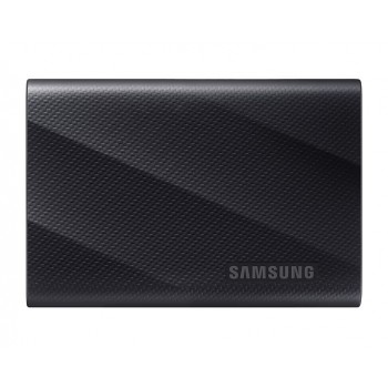 Накопичувач SSD Samsung T9 