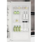 Whirlpool Холодильник з нижн. мороз., 202.7x59.6х67.8, холод.відд.-263л, мороз.відд.-104л, 2дв., А++, NF, інв., дисплей, зона нульова, білий