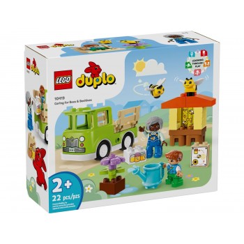 LEGO Конструктор DUPLO Town LEGO Конструктор DUPLO Town