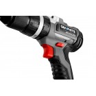 Graphite Шурупокрут-дриль акумуляторний Energy+ 18В безщітковий 58Нм 3 швидкості 0-500·0-1700об·хв 1.21кг без АКБ та ЗП Graphite Шурупокрут-дриль акумуляторний Energy+ 18В безщітковий 58Нм 3 швидкості 0-500·0-1700об·хв 1.21кг без АКБ та ЗП