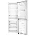 Холодильник з нижн. мороз. камерою Gorenje, 161х55х56см, 2 двері, 160(79)л, А++, механіч.  упр. , Зона св-ті, білий