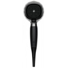 Rowenta Фен x Karl Lagerfeld K/Pro Stylist, 2200Вт, 3 режими, іоніз-я, дифузор, 2 концентратора, хол. обдув, чорний