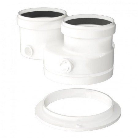 Bosch Адаптер Bosch FC-CA80 для підключення до конденсаційни