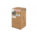 Водонагрівач електр. ARDESTO NEU NTS 100 V 1.5K EU2 круглий, 100л, 1,5кВт, мех. кер-ння, C, Італія, білий