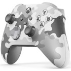 Геймпад Xbox BT, Artic Camo Геймпад Xbox BT, Artic Camo