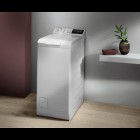 Electrolux Пральна машина з верт. завант. EW6T4062U