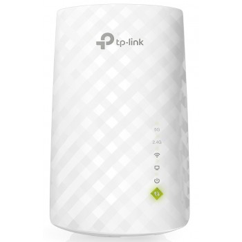 TP-Link Повторювач Wi-Fi си TP-Link Повторювач Wi-Fi си