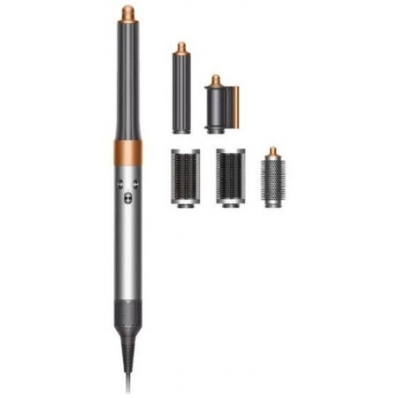 Dyson Стайлер Airwrap HS05 Complete Long Нікель/Мідь, мідно-