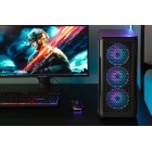 2E Комп’ютер персональний 2E Complex Gaming AMD R5-5500, 16Gb, F1TB, NVD3060-12, B550, G338, 600W, FreeDos