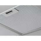 Electrolux Витяжка купольна, 59см, 420м3г, нерж