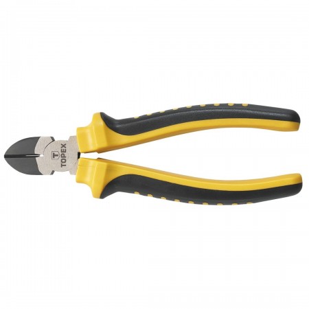 Topex Кусачки-бокорізи, 180мм