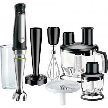 Braun Блендер заглибний Mul