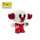 DevSeries М'яка ігрaшка Collector Plush Arsenal Reloaded: Clown, 20см DevSeries М'яка ігрaшка Collector Plush Arsenal Reloaded: Clown, 20см
