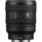 Об'єктив Sony FE 24-50mm F/2.8 G Чорний