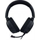 Гарнітура ігрова Razer Kraken V4 X, 7.1, USB-A, 1.8м, RGB, чорний