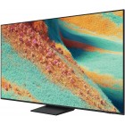 Телевізор 75" Samsung QE75QN85FAUXUA