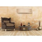 Кондиціонер Cooper&Hunter CH-S09FTXAM2S-WP Золотистий Кондиціонер Cooper&Hunter CH-S09FTXAM2S-WP Золотистий