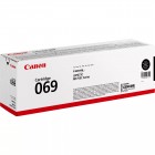 Canon Картридж 069 MF752Cdw/MF754Cdw/LBP673Cdw Black (2100 стор) Canon Картридж 069 MF752Cdw/MF754Cdw/LBP673Cdw Black (2100 стор)