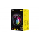 2E Gaming Процесорний кулер AIR COOL AC120D4TC-ARGB