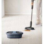 Electrolux Очисна станція для насадок вологого прибирання PowerPro Electrolux Очисна станція для насадок вологого прибирання PowerPro