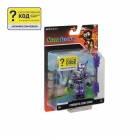 DevSeries Ігрова колекційна фігурка Core Figures Ninja Legends: Cybernetic Azure Sensei DevSeries Ігрова колекційна фігурка Core Figures Ninja Legends: Cybernetic Azure Sensei