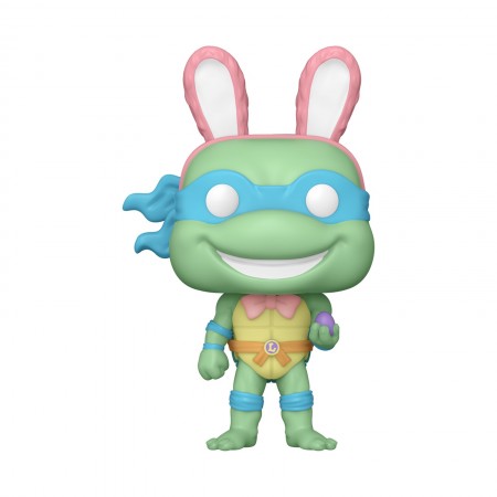 Funko Фігурка Funko POP: TMNT Easter - Leo