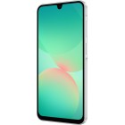 Смартфон 6.7" Samsung Galaxy A26 6/128ГБ 5G (SM-A266BZWBEUC)