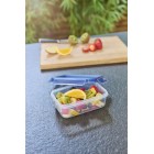 Сковорідка Tefal C4250543 + контейнер Tefal Master Seal Eco Сковорідка Tefal C4250543 + контейнер Tefal Master Seal Eco