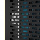 Осушувач повітря промисловий 2E Air Master 150Pro 150л/добу 400м кв 950м куб/год 1500Вт LCD дисплей ел.керування таймер IP22